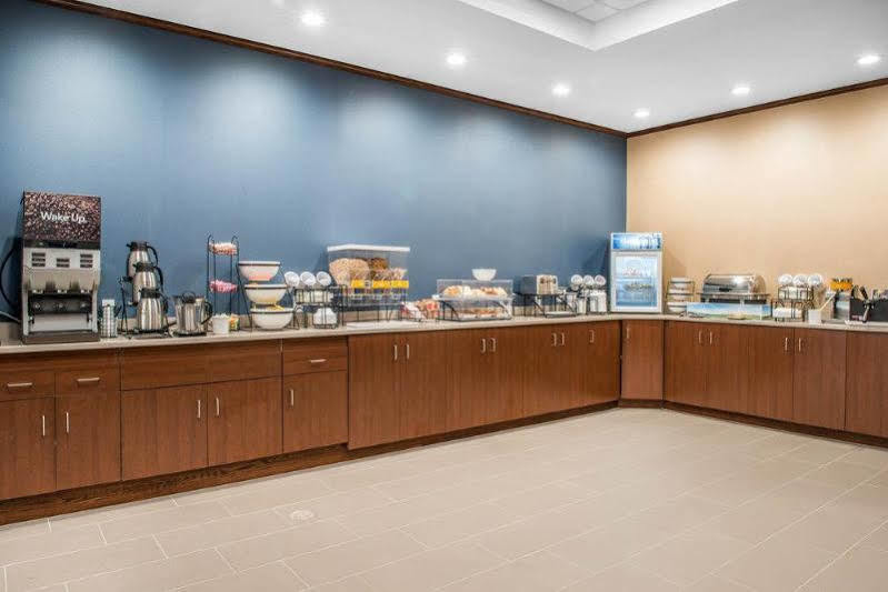 Comfort Inn & Suites Pittsburgh Extérieur photo